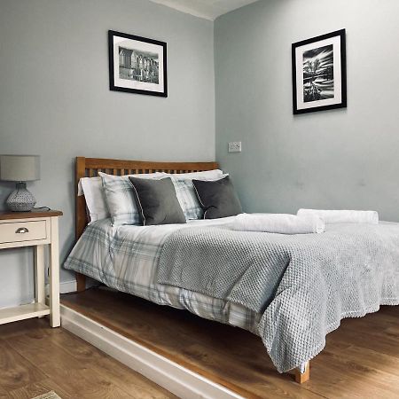Appartamento Stiwdio Eithinog Caernarfon Esterno foto