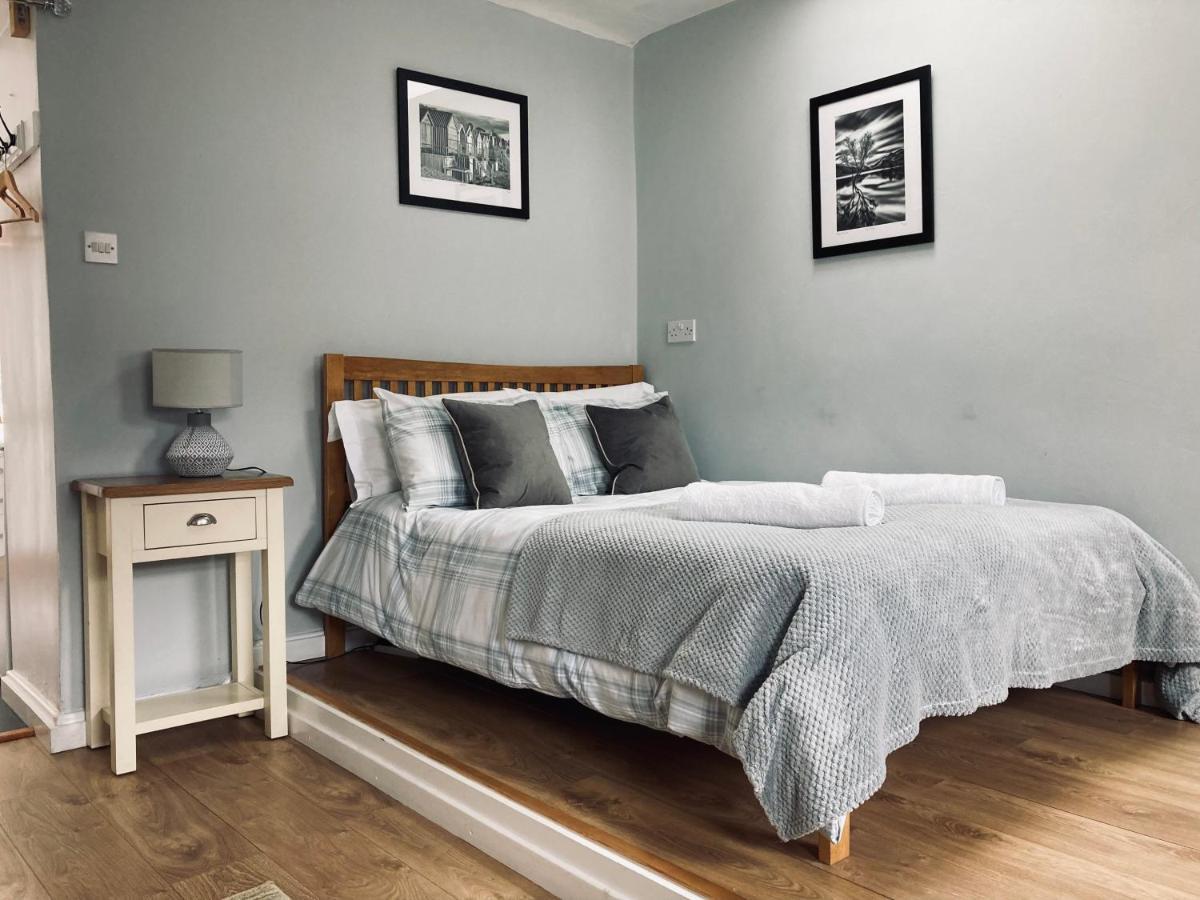 Appartamento Stiwdio Eithinog Caernarfon Esterno foto